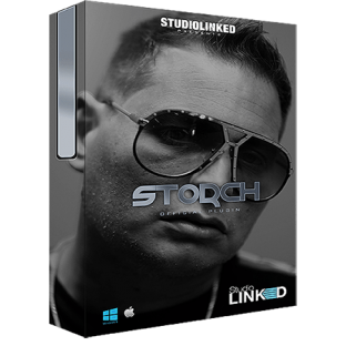 StudioLinkedVST Scott Storch