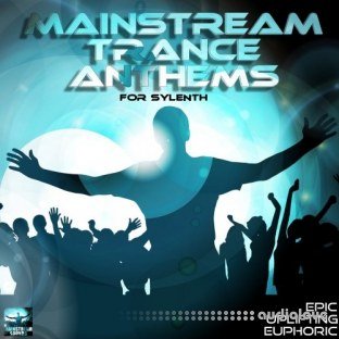 Mainstream Sounds Mainstream Trance Anthems