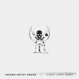 Unison Artist Series J-Trick Cartel Sounds