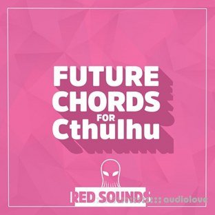 Red Sounds Future Chords