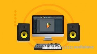 Udemy FL Studio 12 Blazing Beat Making Beginner Basics