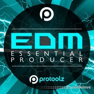 Protoolz EDM Essential Producer