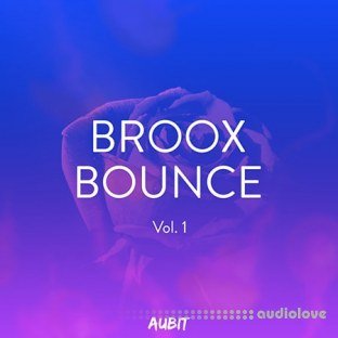 Aubit Broox Bounce Volume 1