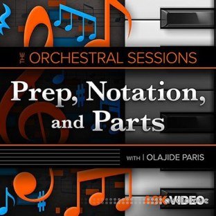 Ask Video The Orchestral Sessions 103 Prepping for Live Recording