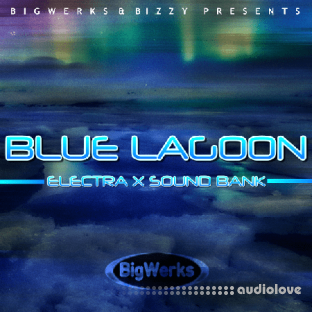 BigWerks Blue Lagoon