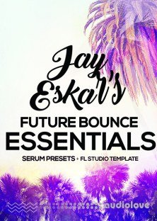 Jay Eskar Future Bounce Essentials