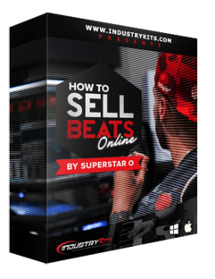 Industry Kits How To Sell Beats Online V2