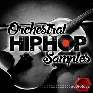 Fox Samples Orchestral Hip Hop Samples