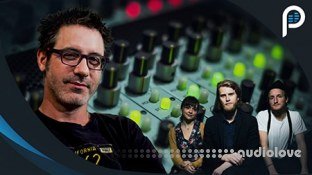 PUREMIX Inside The Mix The Lumineers with Ryan Hewitt