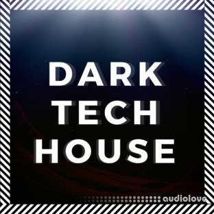 Triad Sounds Dark Tech House