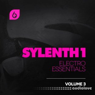 Freshly Squeezed Samples Sylenth1 Electro Essentials Vol.3