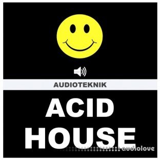 Audioteknik Acid House