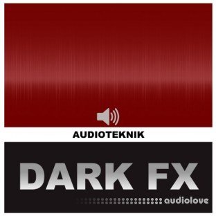Audioteknik Dark FX