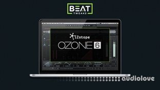 Udemy Mastering EDM With Ozone 6