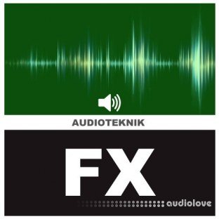 Audioteknik FX Collection
