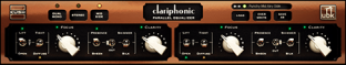 Kush Audio Clariphonic DSP mkI