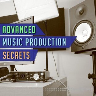 Udemy Advanced Music Production Secrets