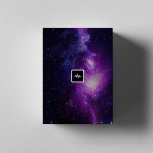 WavSupply E-Trou Zodiac (Drum Kit)