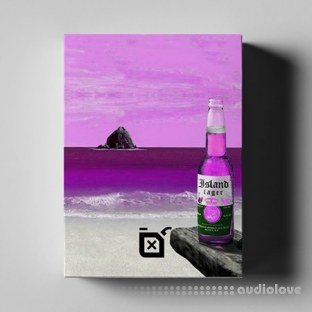 TheBeatPlug Island Lager (Drum Kit)