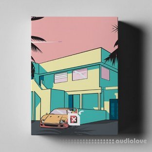 TheBeatPlug Vice City (Drum Kit)