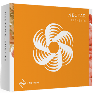 iZotope Nectar Elements