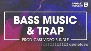 Sample Tools by Cr2 Bass Music and Trap