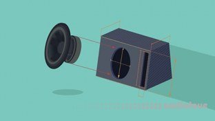Audiojudgement Acoustics 101 Speaker design basics and enclosure design DIY Audio