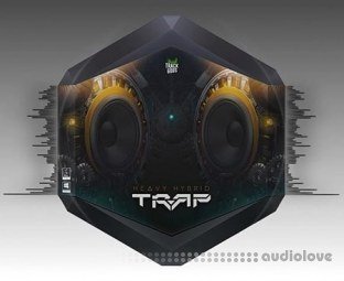 TrackGod Sound Heavy Hybrid Trap Expansion