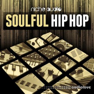 Niche Audio Soulful Hip Hop