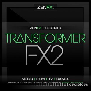 Zenhiser Transformer FX 2