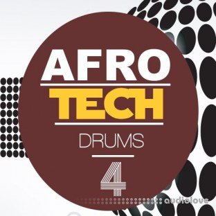 Bingoshakerz Micro Afro Tech Drums 4