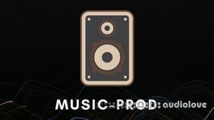 Music-Prod How To Mixing Mastering Electronic Music In Logic Pro X