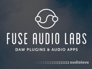 Fuse Audio Labs Complete Bundle