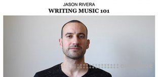 SkillShare Writing Music 101 Composing Melodies