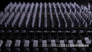 SkillShare Operating the Audio Mixer A Beginner's Guide to Mixing Live Sound