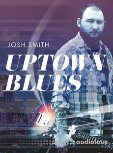 JTC Josh Smith Uptown Blues