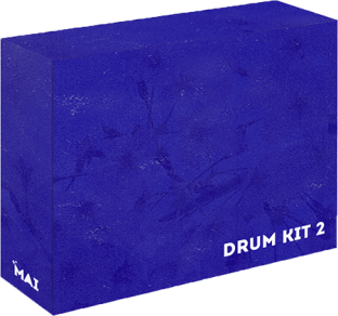 Mai Drum Kit 2