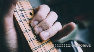 Udemy The Beginner Guitar Players Guide to Major Scales
