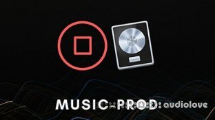 Music-Prod Logic Pro X Workflow Guide Complete Course