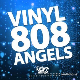 Big Citi Loops Vinyl 808 Angel