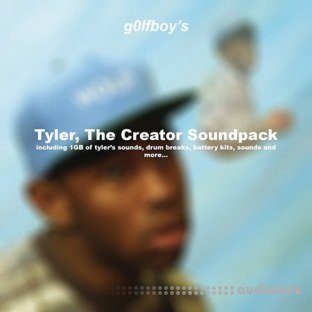 G0lfboy Tyler The Creator Soundpack