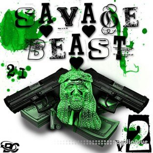 Big Citi Loops Savage Beast 2