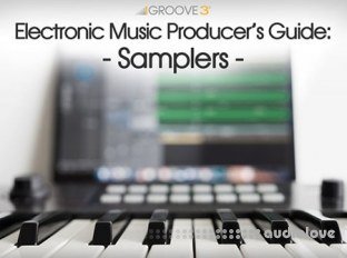 Groove3 Electronic Music Producers Guide Samplers