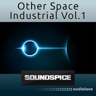 Soundspice Other Space Industrial Vol.1