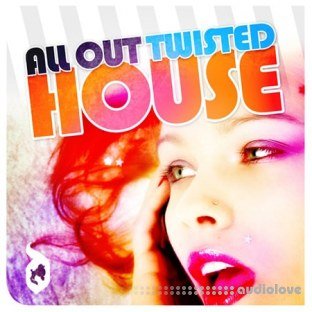 Delectable Records All Out Twisted House