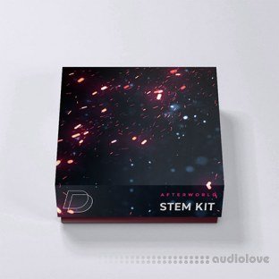 DrumVault Afterworld (Stem Kit)