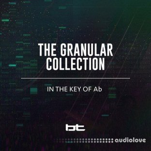 BT The Granular Collection In The Key Of A-Flat