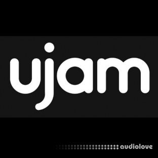 UJAM Keygen Only