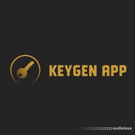 keygen app os x