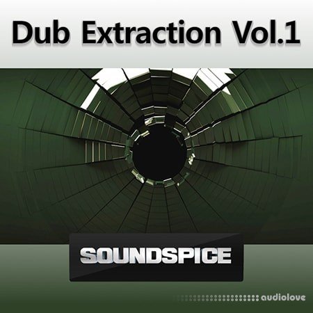 Soundspice Dub Extraction Vol.1